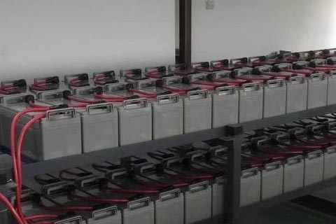 叶马庄回族乡高价UPS蓄电池回收_废铅酸电池回收